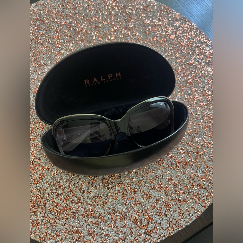Ralph Lauren sunglasses